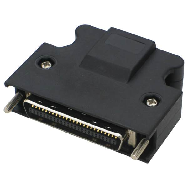 MR-J3CN1 New Mitsubishi Servo Amplifier Connector